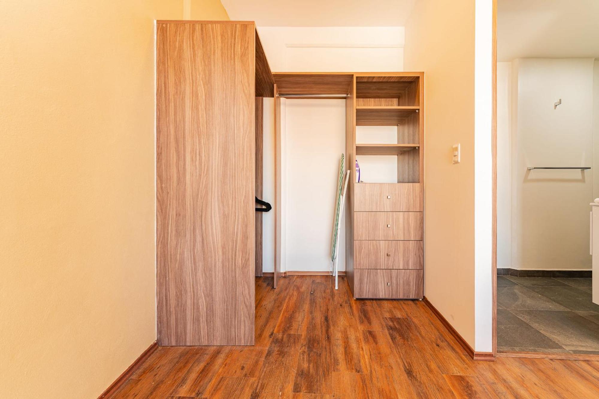 Doctores Apartments By Vh Мехико Экстерьер фото